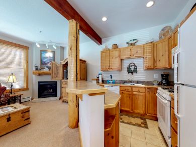 Breckenridge Condo 937521