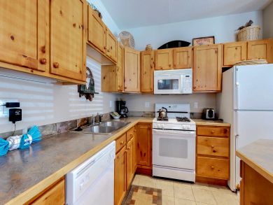 Breckenridge Condo 937521