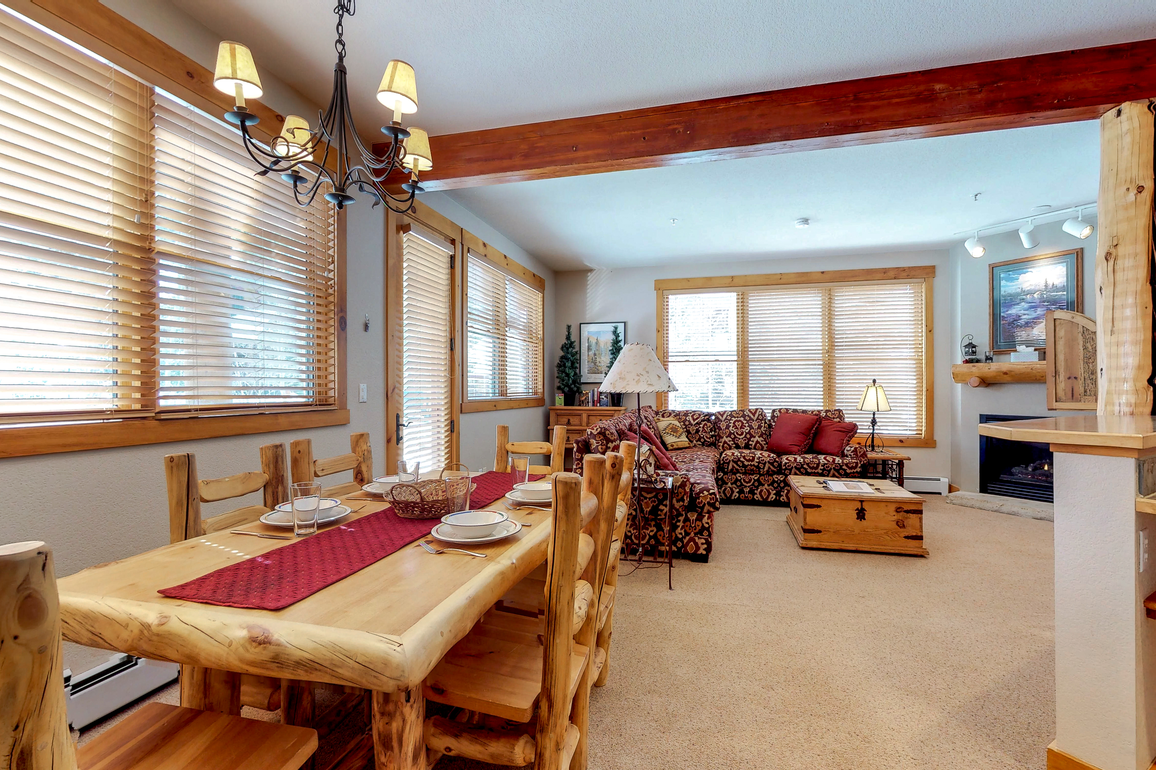 Breckenridge Condo 937521