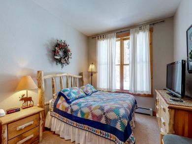 Breckenridge Condo 937521