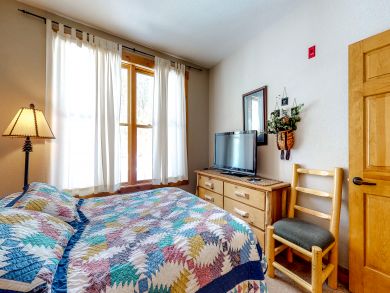 Breckenridge Condo 937521