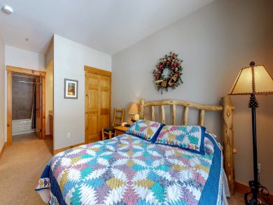 Breckenridge Condo 937521