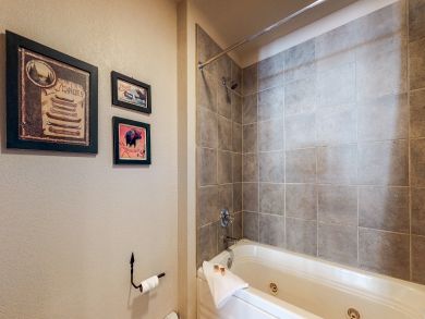 Breckenridge Condo 937521