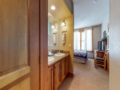 Breckenridge Condo 937521