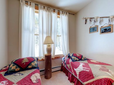 Breckenridge Condo 937521