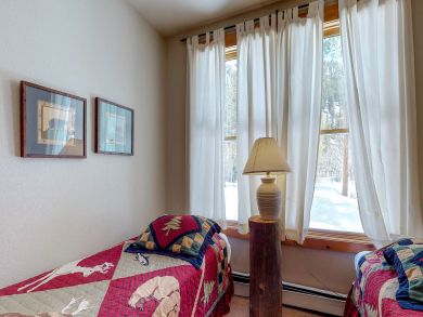 Breckenridge Condo 937521