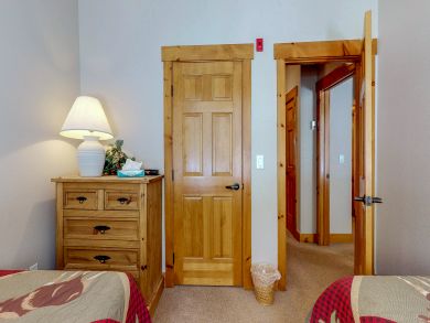 Breckenridge Condo 937521