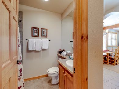 Breckenridge Condo 937521