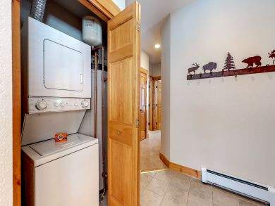 Breckenridge Condo 937521