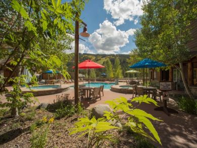 Breckenridge Condo 937521