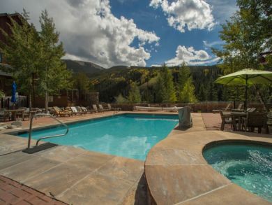 Breckenridge Condo 937521