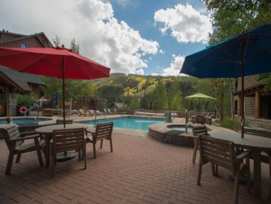 Breckenridge Condo 937521