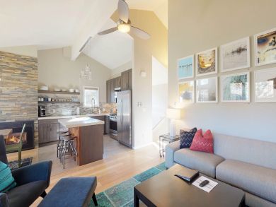 Aspen Condo 937522