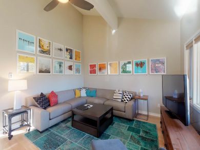 Aspen Condo 937522