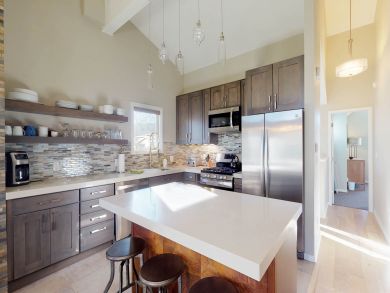Aspen Condo 937522