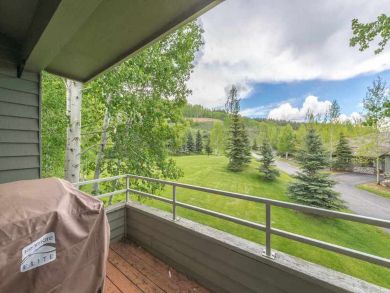 Aspen Condo 937522