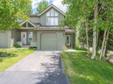 Aspen Condo 937522