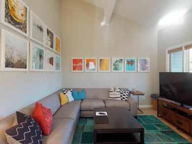 Aspen Condo 937522