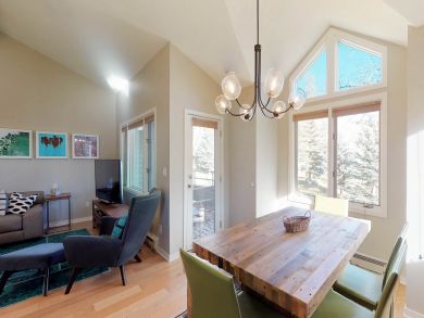 Aspen Condo 937522