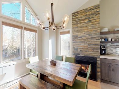 Aspen Condo 937522