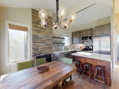 Aspen Condo 937522
