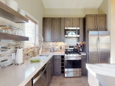 Aspen Condo 937522