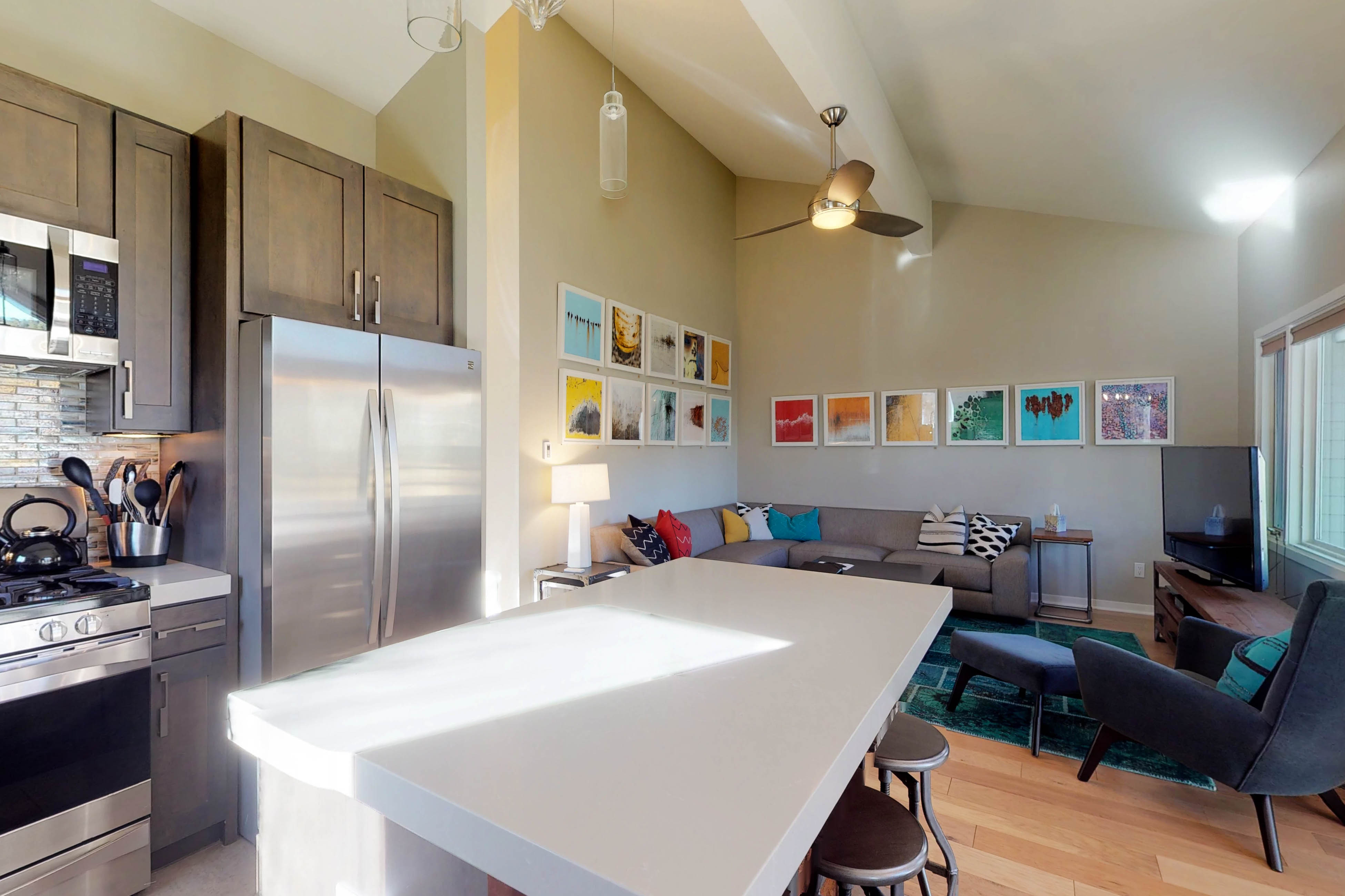 Aspen Condo 937522