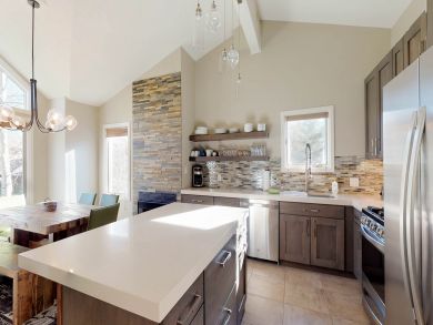 Aspen Condo 937522
