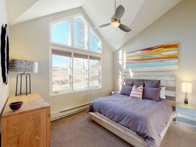 Aspen Condo 937522