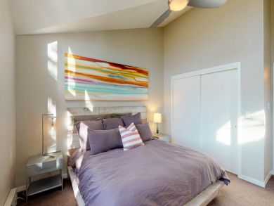 Aspen Condo 937522