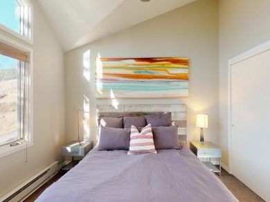 Aspen Condo 937522