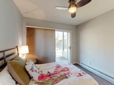 Aspen Condo 937522