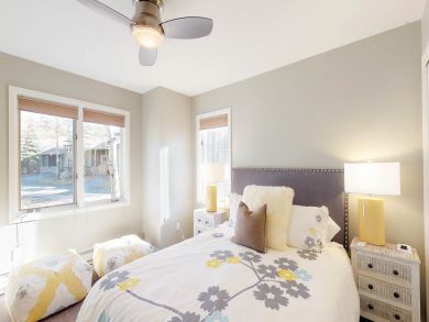 Aspen Condo 937522
