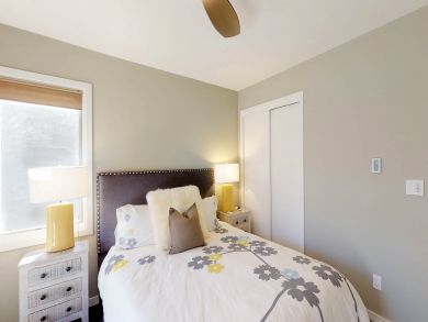 Aspen Condo 937522