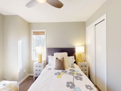 Aspen Condo 937522