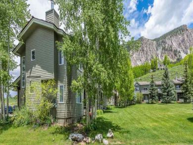 Aspen Condo 937522