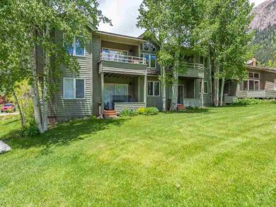 Aspen Condo 937522
