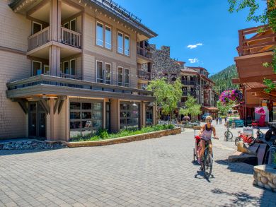 Breckenridge Condo 937523 Breckenridge Condo 937523
