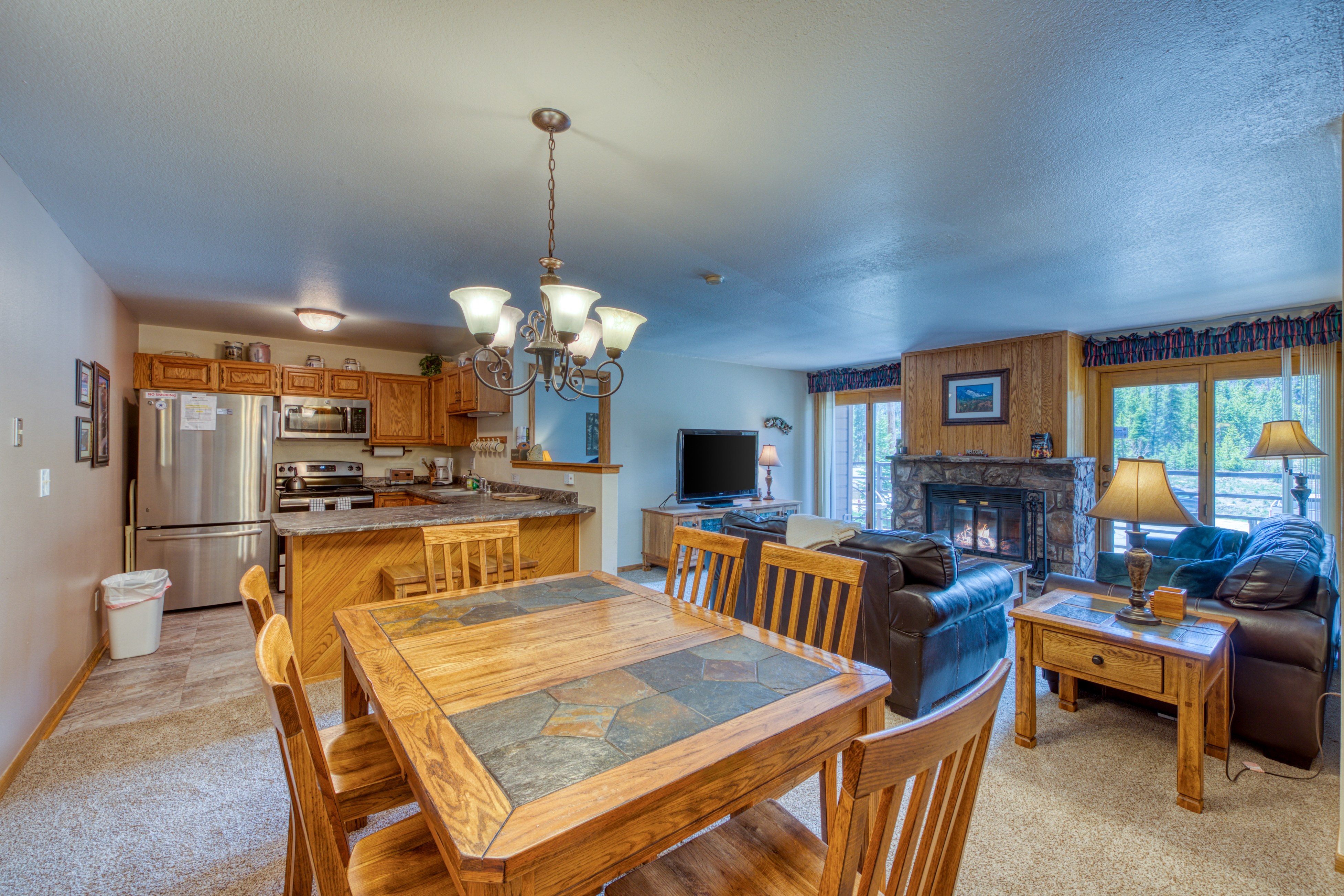 Breckenridge Condo 937525 Breckenridge Condo 937525