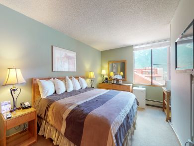 Breckenridge Condo 937526