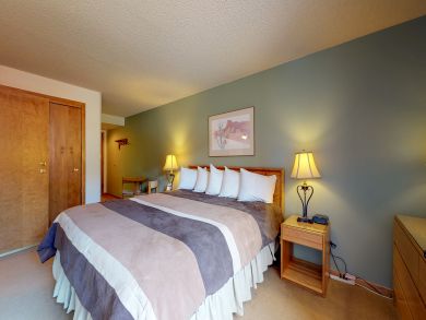 Breckenridge Condo 937526