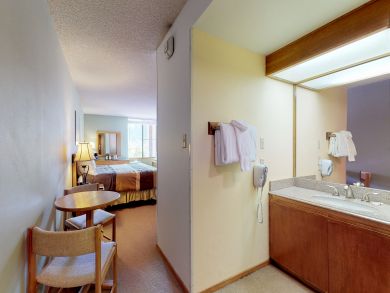 Breckenridge Condo 937526