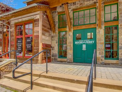 Breckenridge Condo 937526