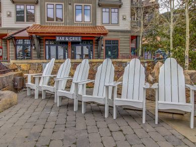 Breckenridge Condo 937526