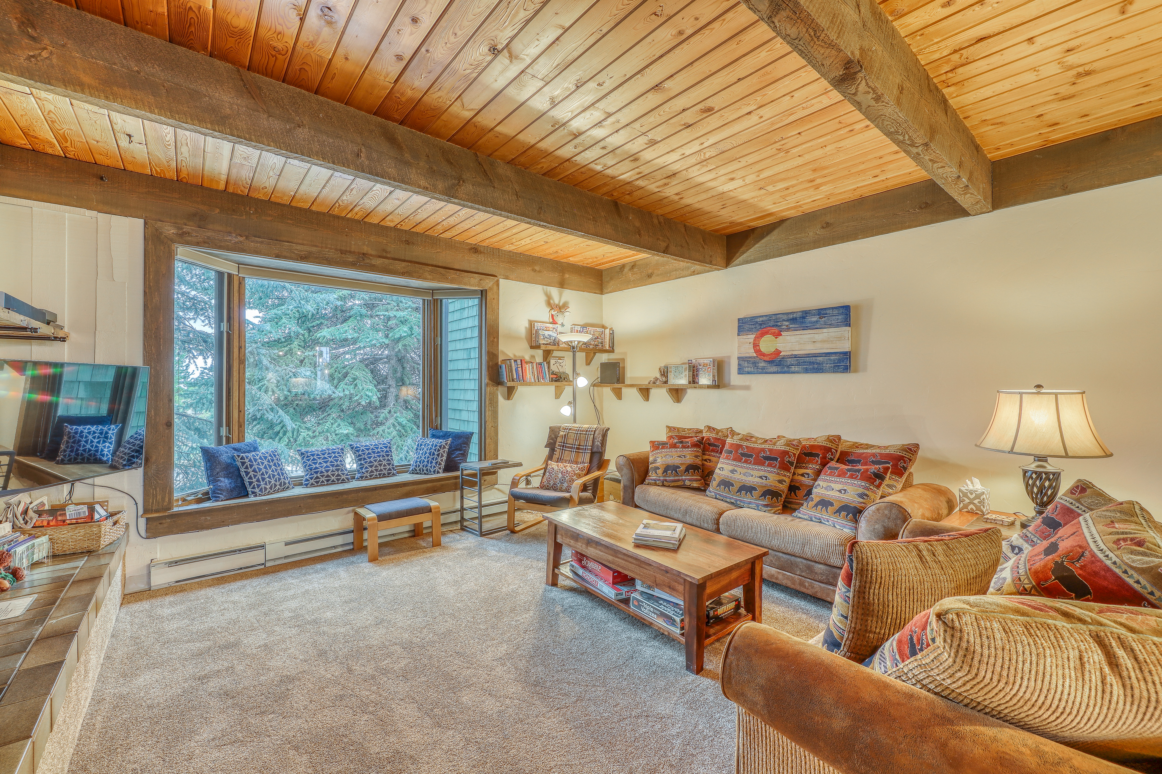 Steamboat Springs Condo 937527 Steamboat Springs Condo 937527