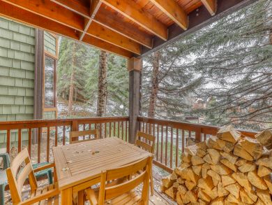 Steamboat Springs Condo 937527 Steamboat Springs Condo 937527