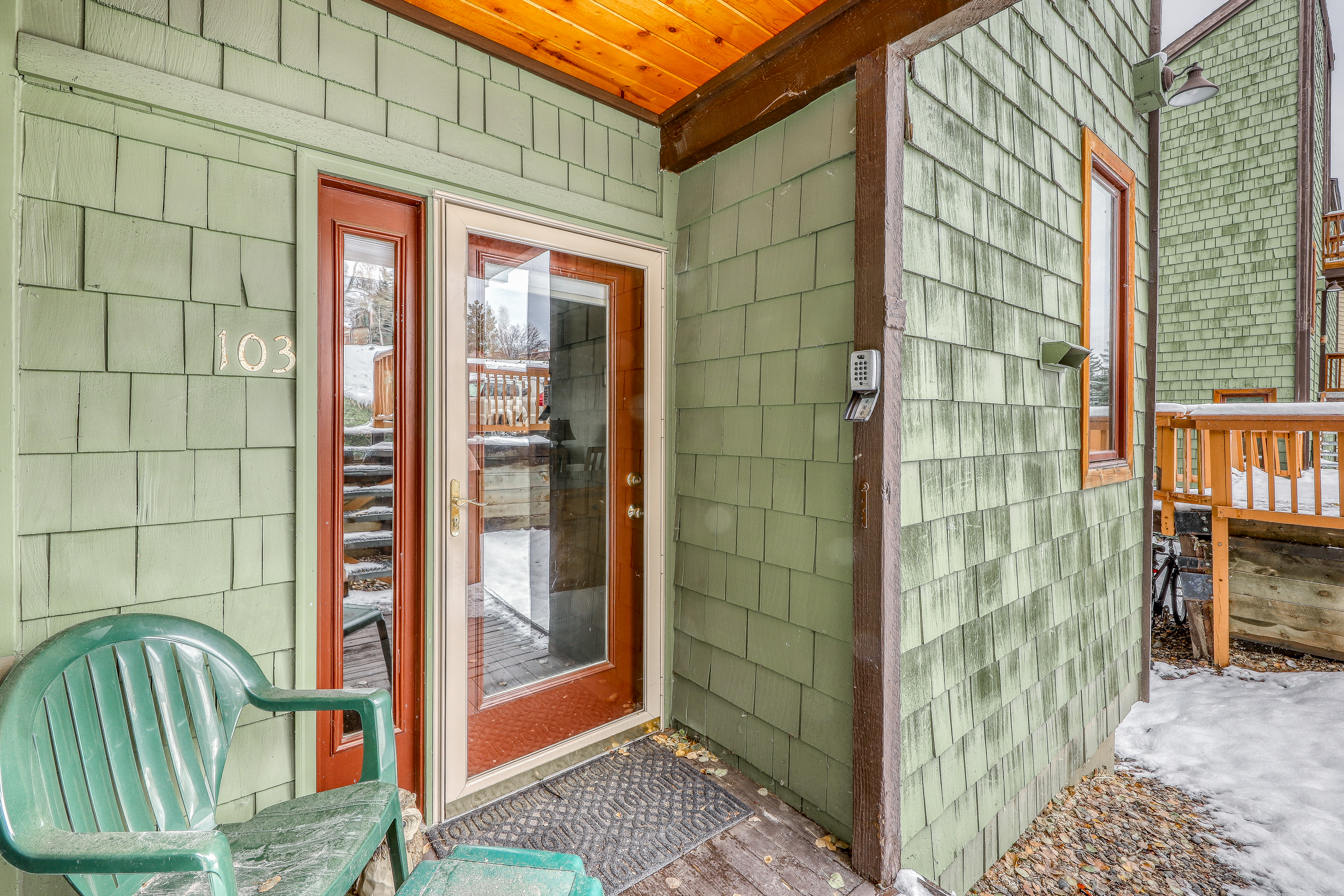 Steamboat Springs Condo 937527 Steamboat Springs Condo 937527