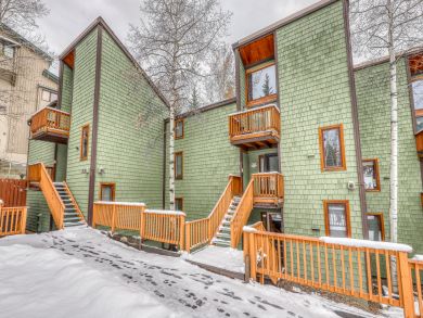 Steamboat Springs Condo 937527 Steamboat Springs Condo 937527