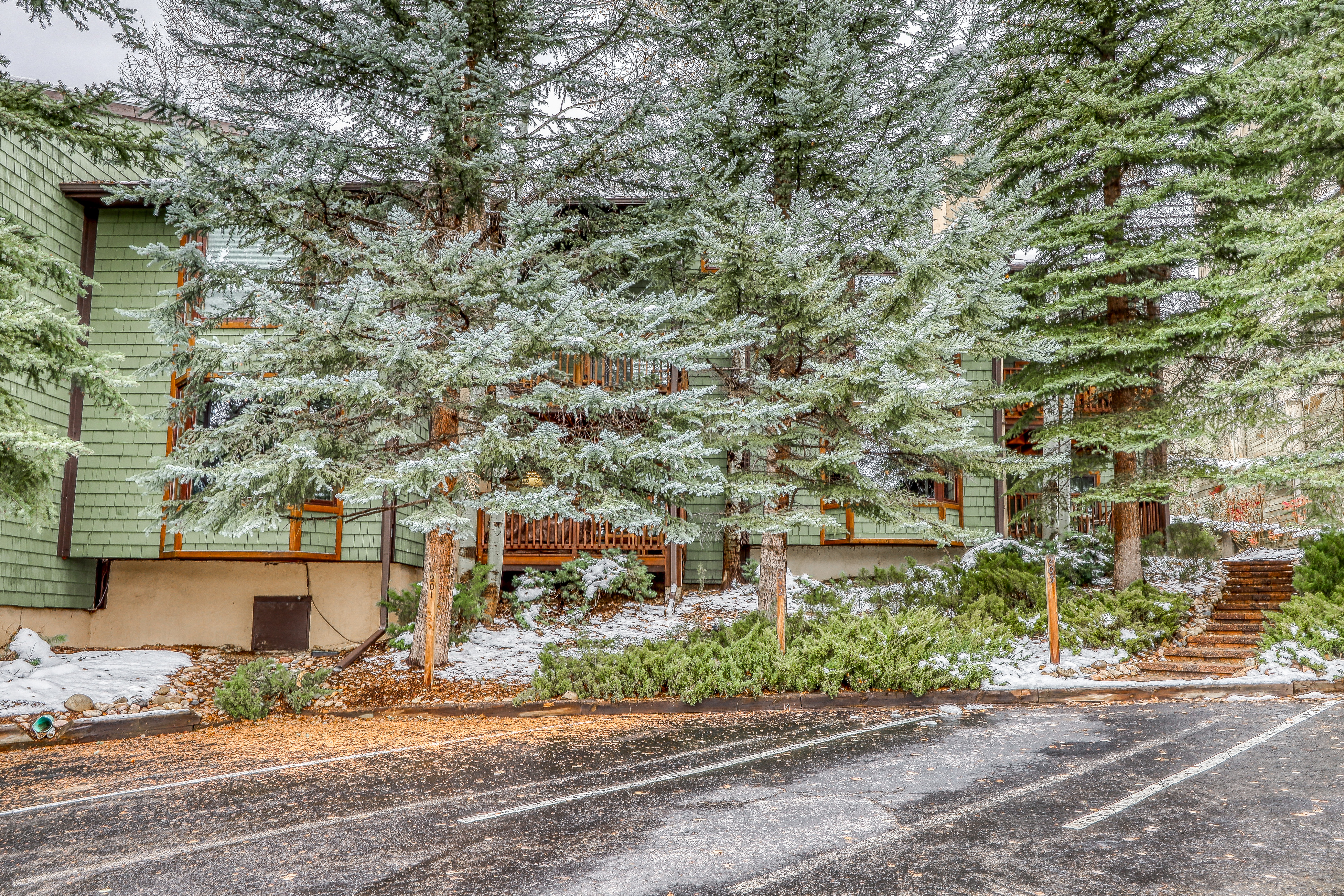 Steamboat Springs Condo 937527 Steamboat Springs Condo 937527