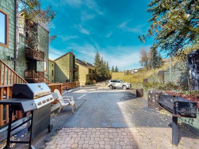 Steamboat Springs Condo 937527 Steamboat Springs Condo 937527